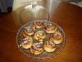 CINNAMON ROLLS (BOLLITOS DE CANELA)